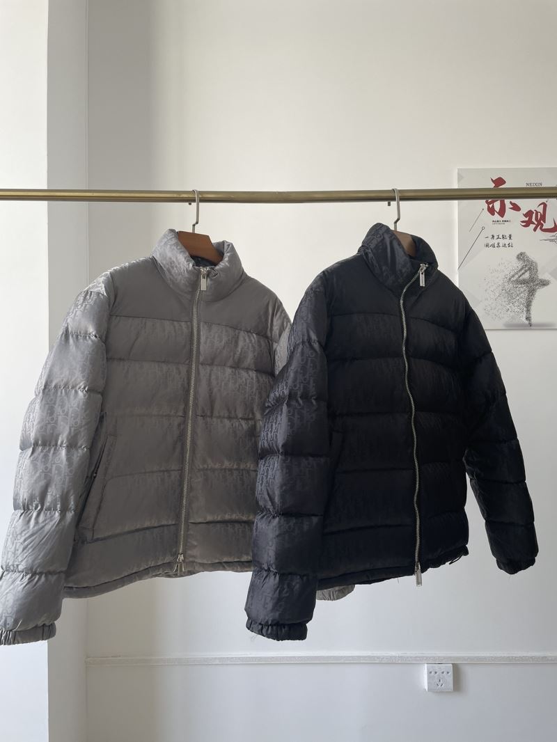 Christian Dior Down Jackets